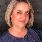 Professora Inglês/Portugues com vasta experiencia em aulas on line e presencial